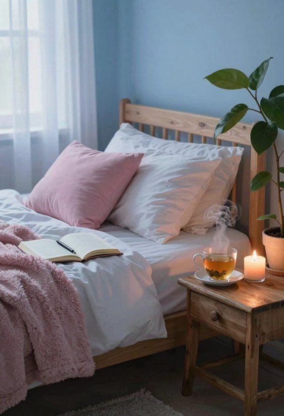 unplug for mental clarity