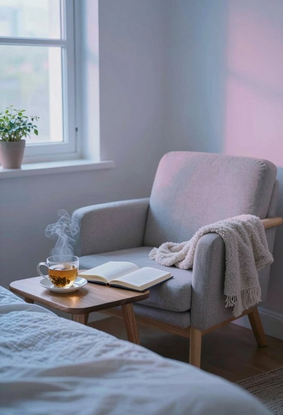 unsubscribe for peaceful inbox