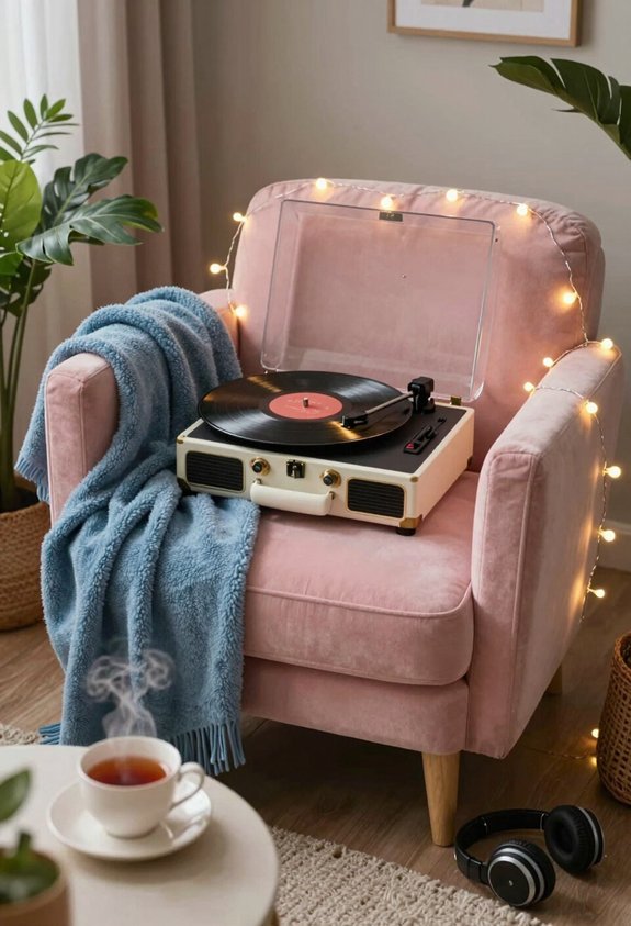 uplifting music mood booster