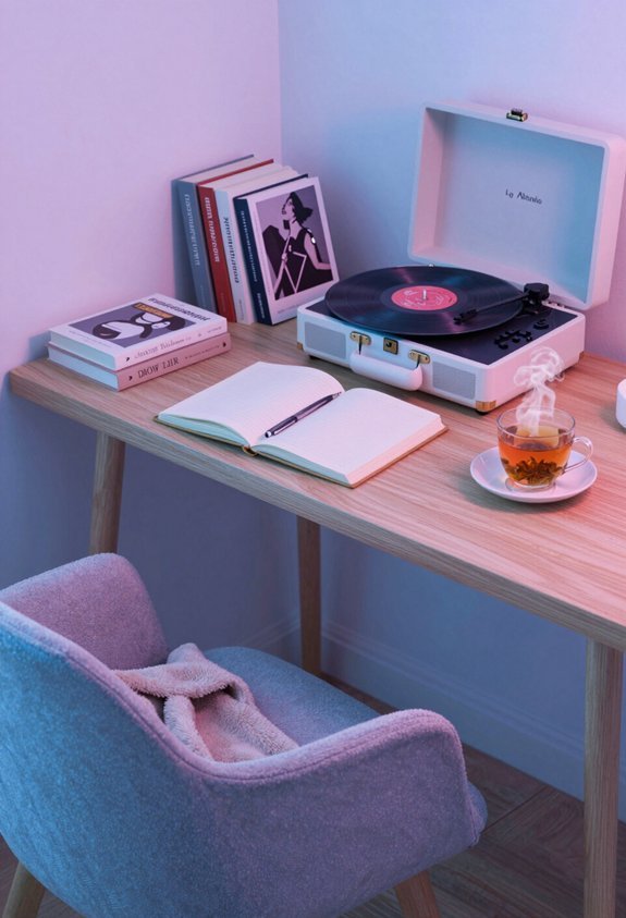 uplifting podcasts and audiobooks