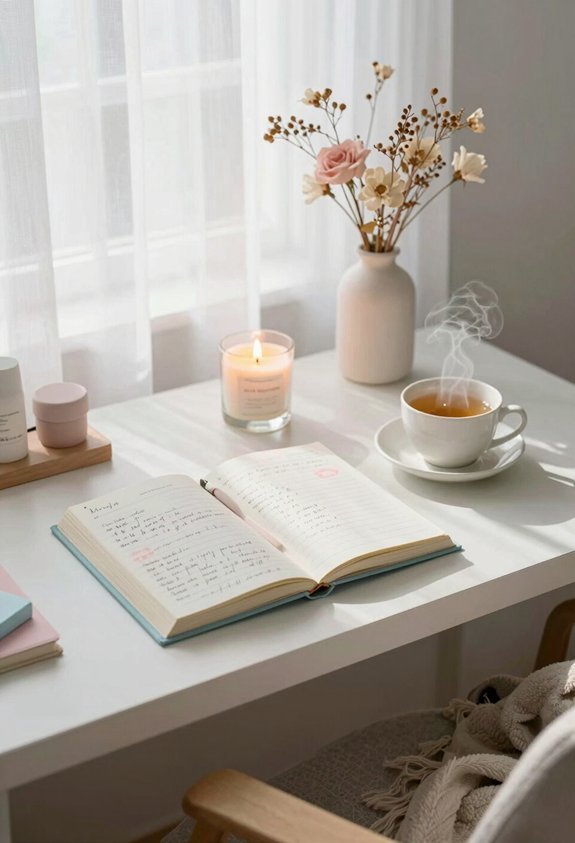 weekly planning for productivity