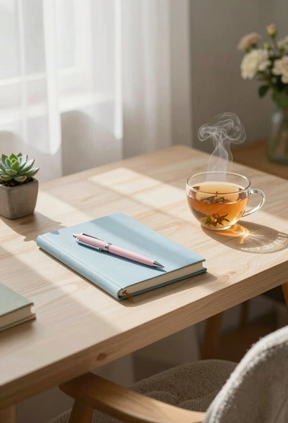 weekly planning for productivity