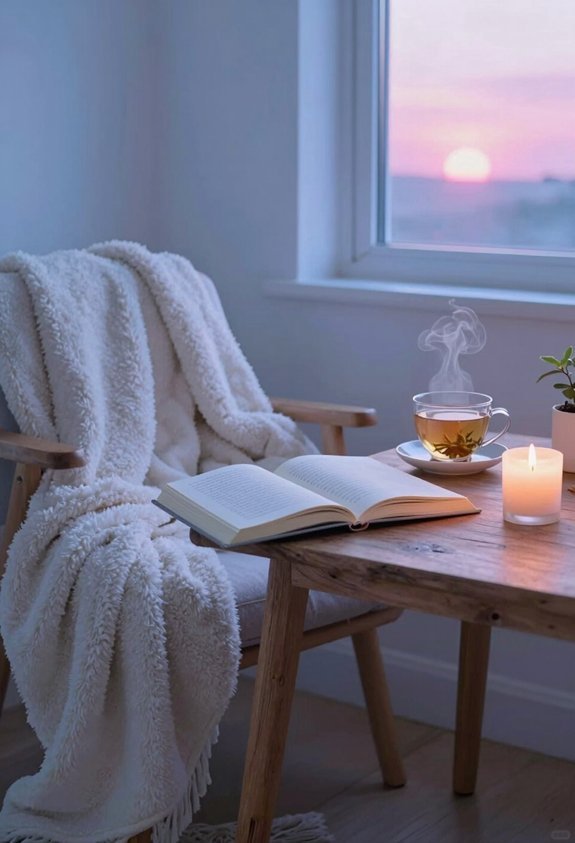 weekly progress check ins advised