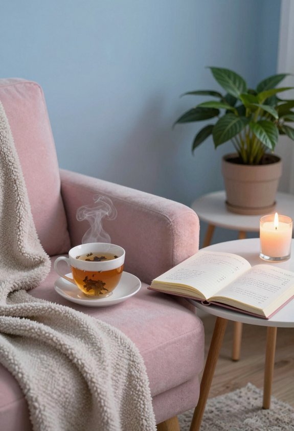 weekly reflection for fulfillment