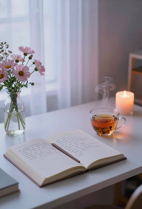 weekly reflection fosters motivation