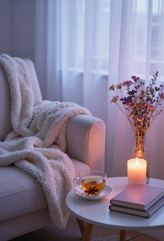 weekly self care routine essential