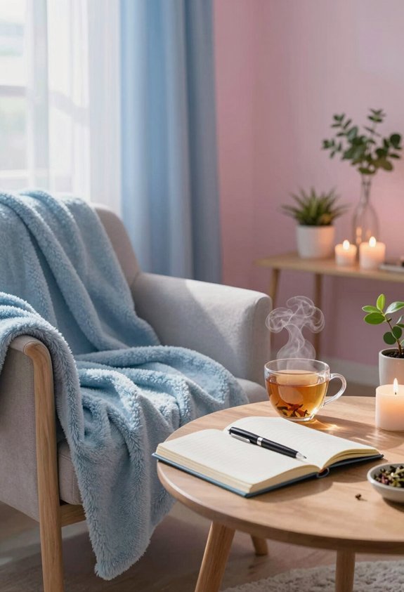 weekly spending review habit