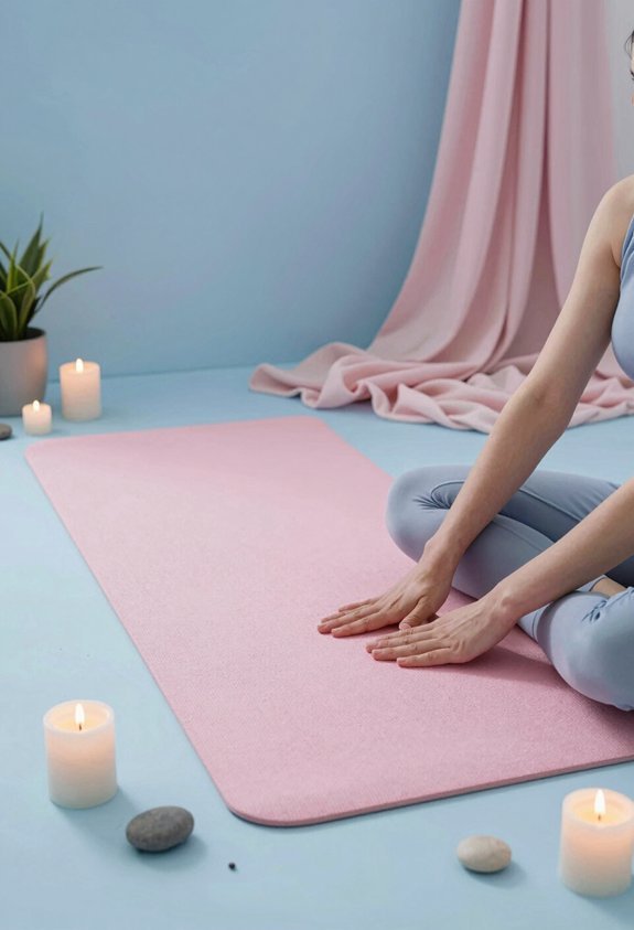 whole body self care techniques