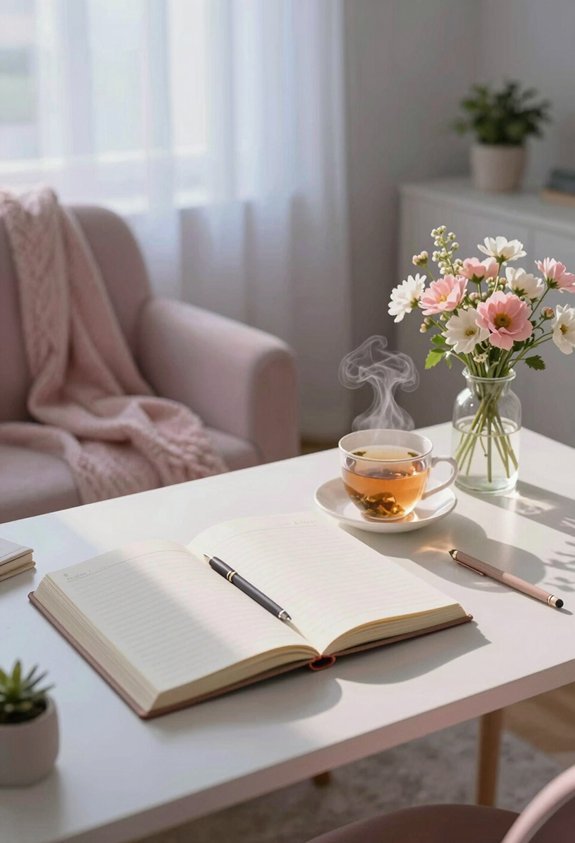 work life balance schedule