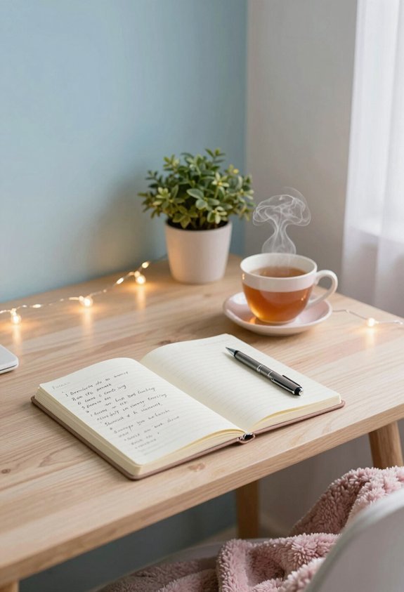 write resolutions for clarity