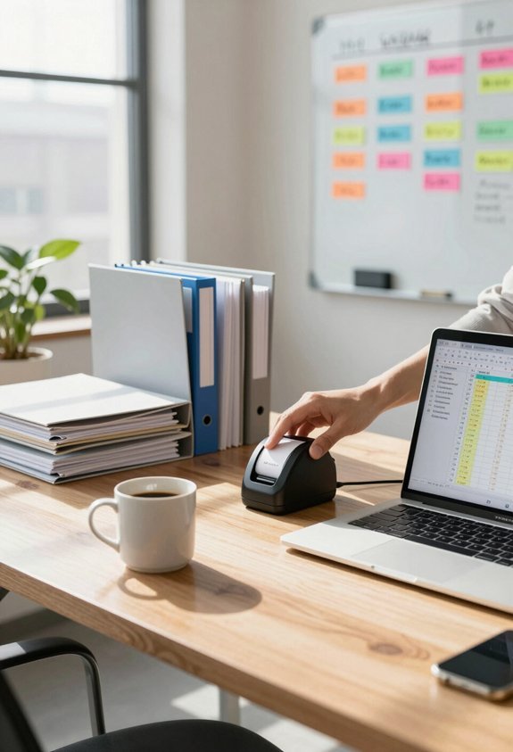 top label makers 2026