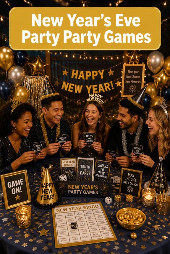 fun engaging new year s games