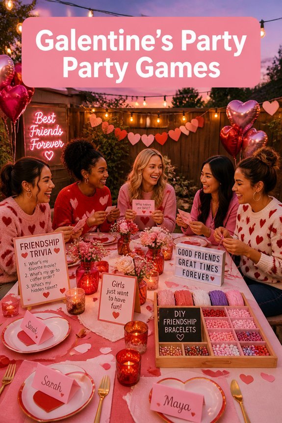 fun inclusive themed games