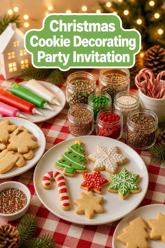 invite date location festivities